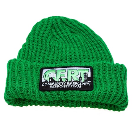 Propac KNIT STOCKING CAP - CERT C2220